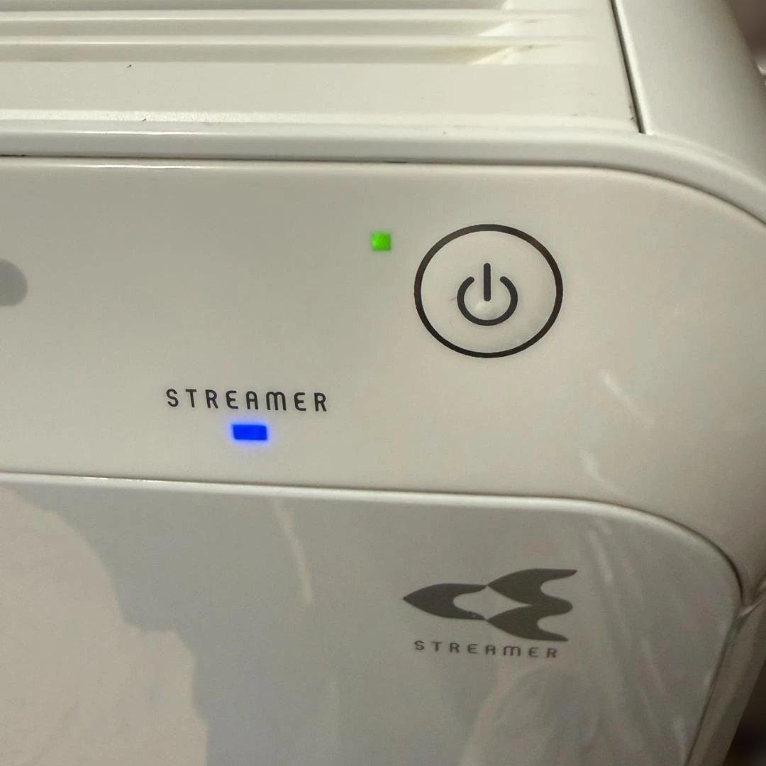 ★DAIKIN　空気清浄機　MC55X　2021年製
