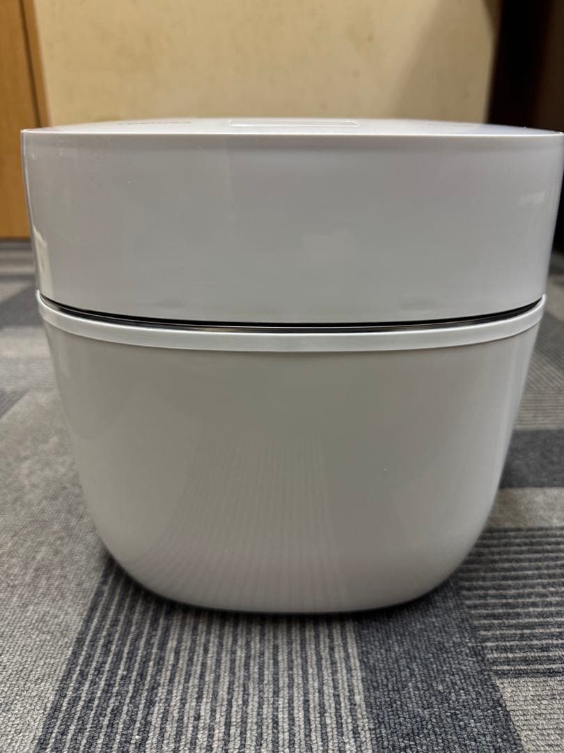 TOSHIBA RC-18E2VS炎匠炊き 10合炊き 動作確認済22年式