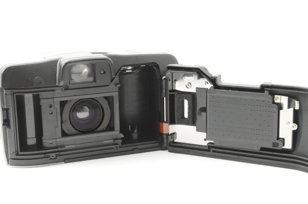 ★美品★Canon キヤノン Autoboy Juno オートボーイジュノ