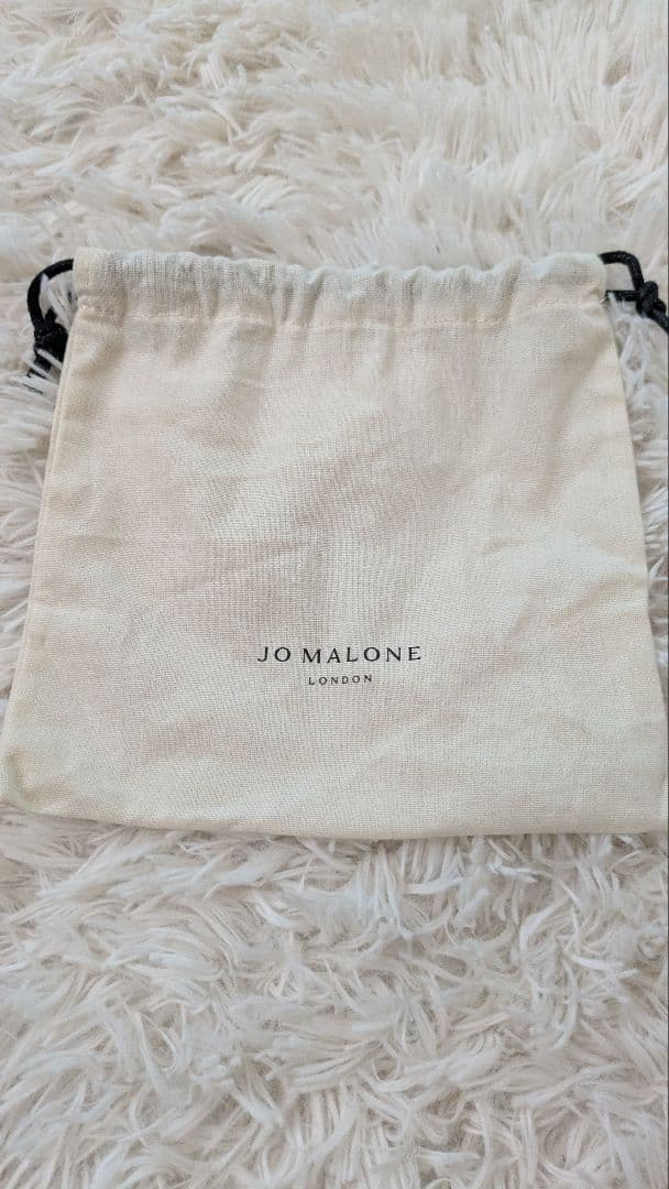 m*様 R*s様 JO MALONE SCARLET POPPY コロン インテ