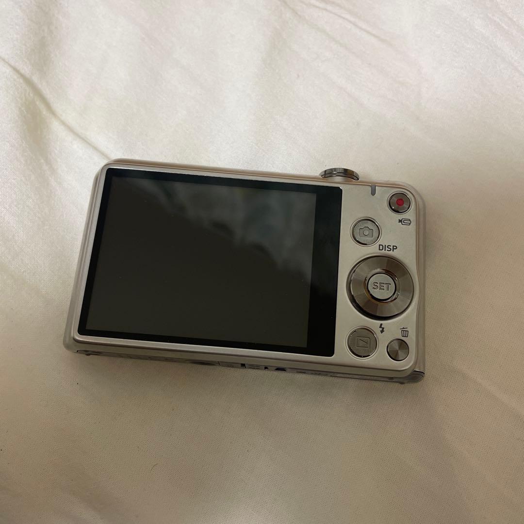 か*ん様 Casio Exilm ex-zs20