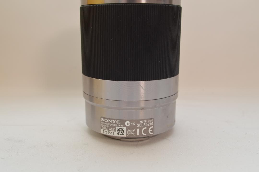 ✨良品✨ SONY SEL55210 55-210mm F4.5-6.3