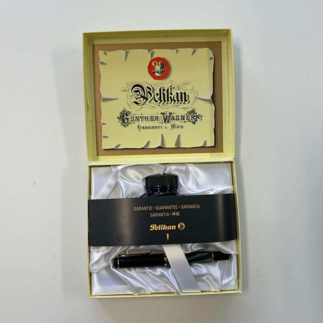 万年筆　Pelikan　ペリカン　GV300