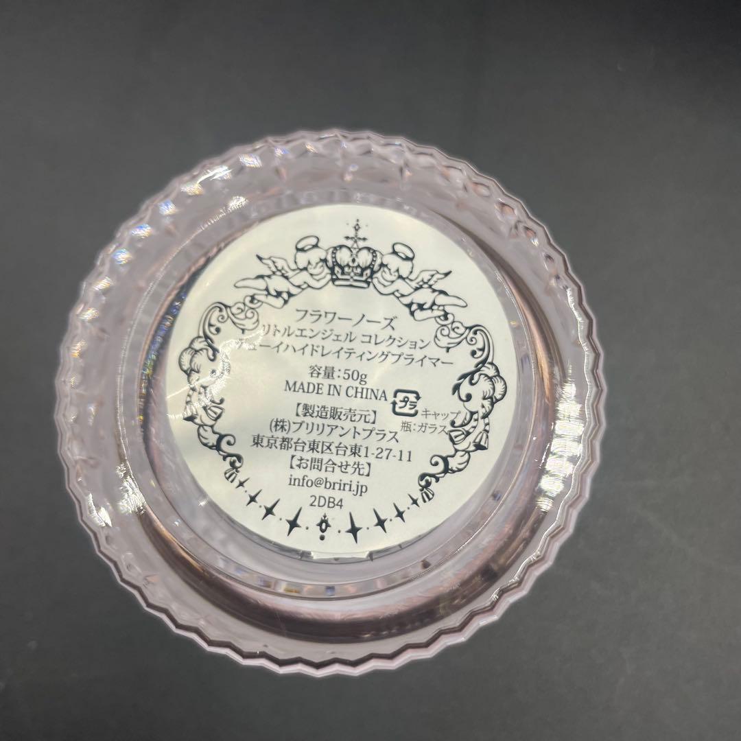 ◯未使用品 Flowerknows フラワーノーズ リトルエンジェルシリーズ