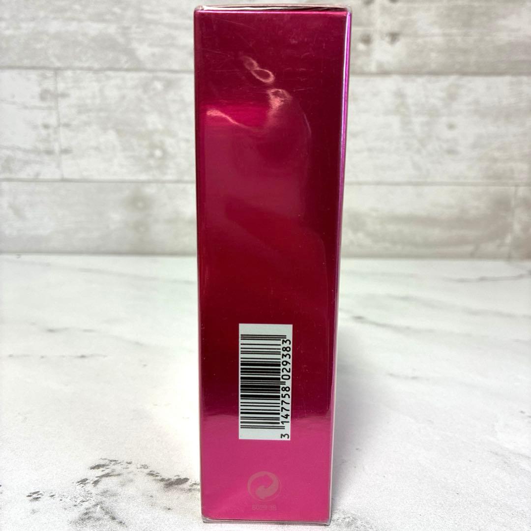 新品未開封LANCOME ランコム miracle オードパルファム 100ml