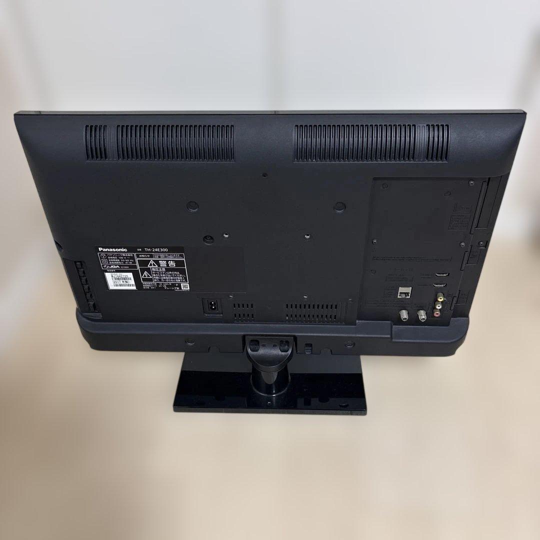Panasonic/TH-24E300/24インチ/液晶テレビ/