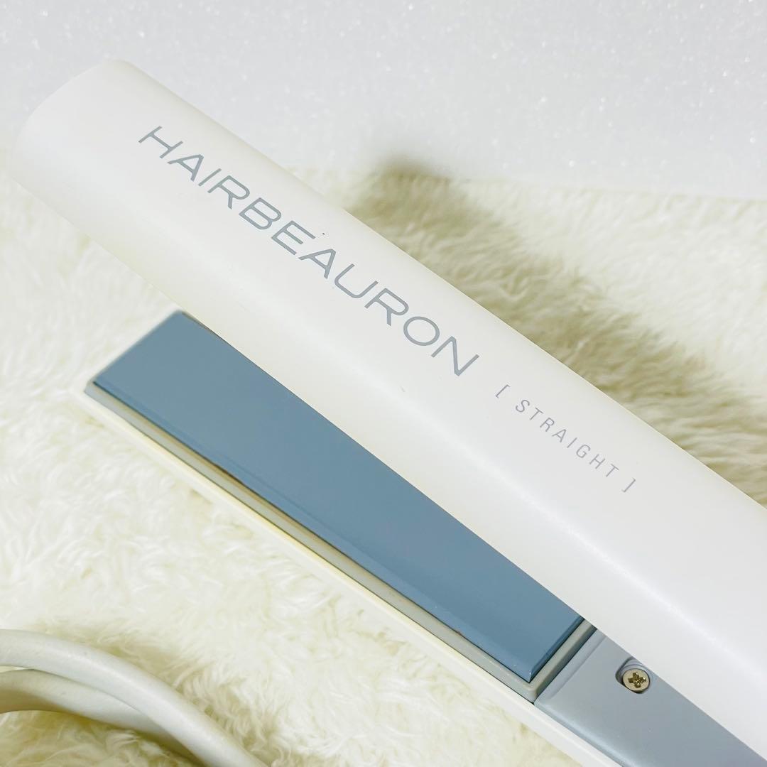 LUMIELINA リュミエリーナ ヘアビューロン ストレート HBRST-G