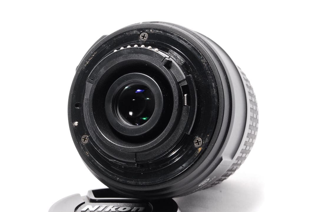 ◆Nikon D3300ショット数少なめ◆Flash Air付き◆一眼レフカメラ