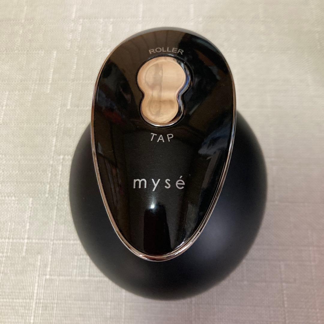 【美品】YA-MAN ミーゼニードルヘッドスパリフトfor men