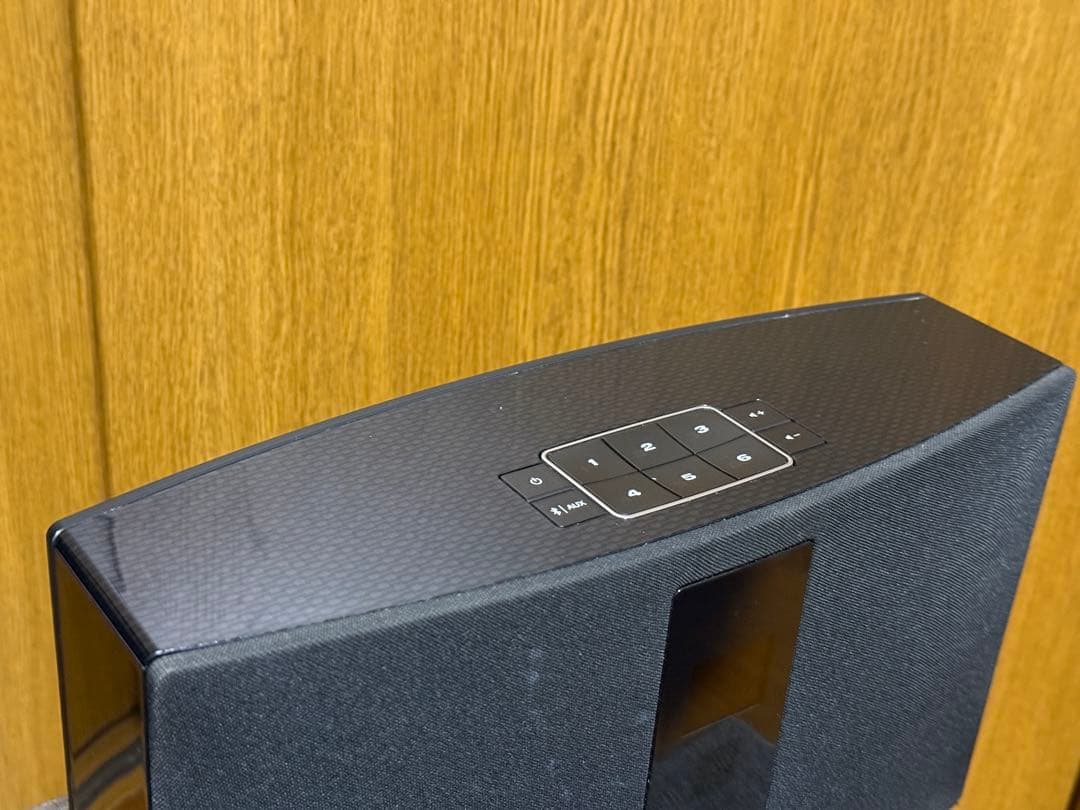 Mike Ogarteさま専用　Bose SoundTouch 20