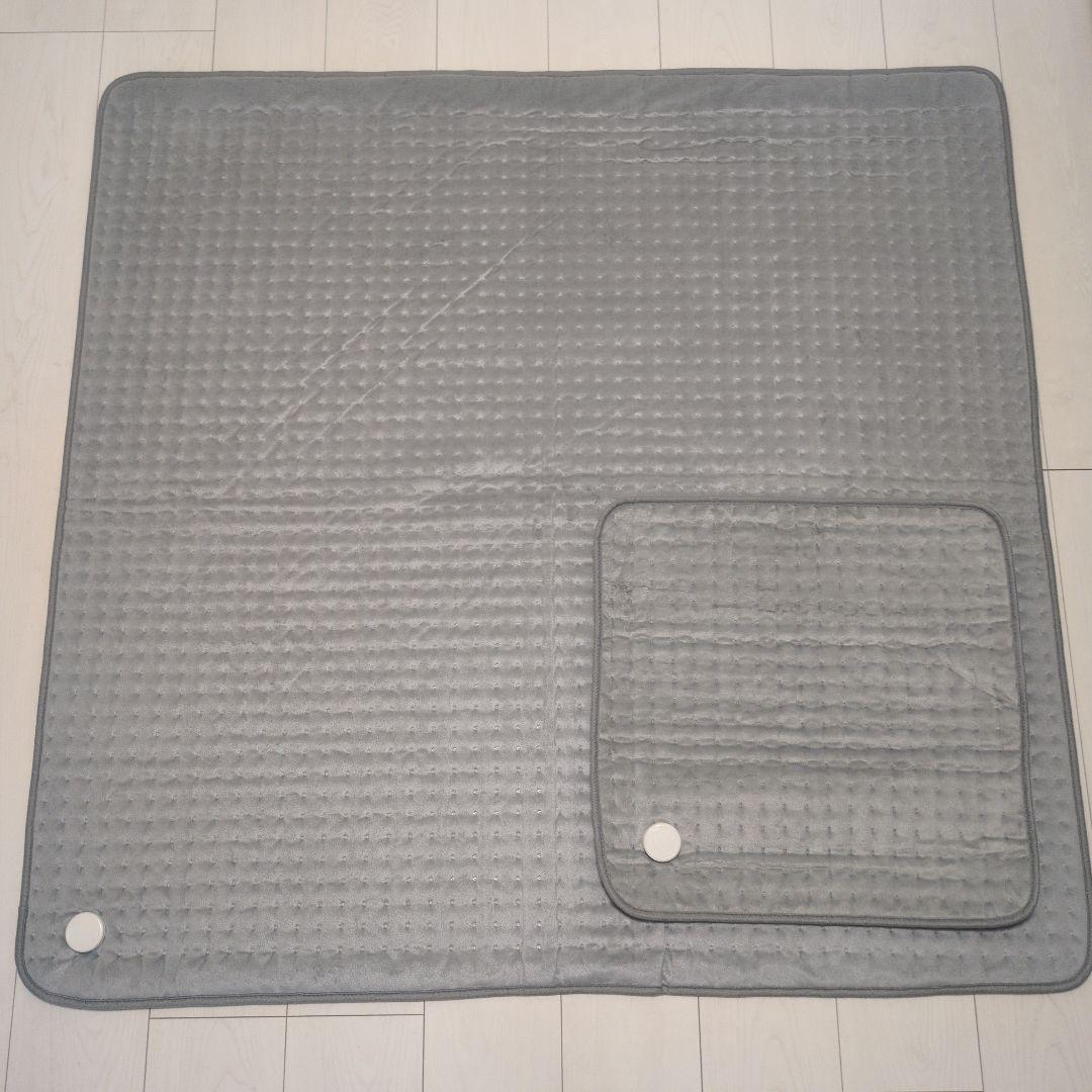 DENBA healthCharge　美品
