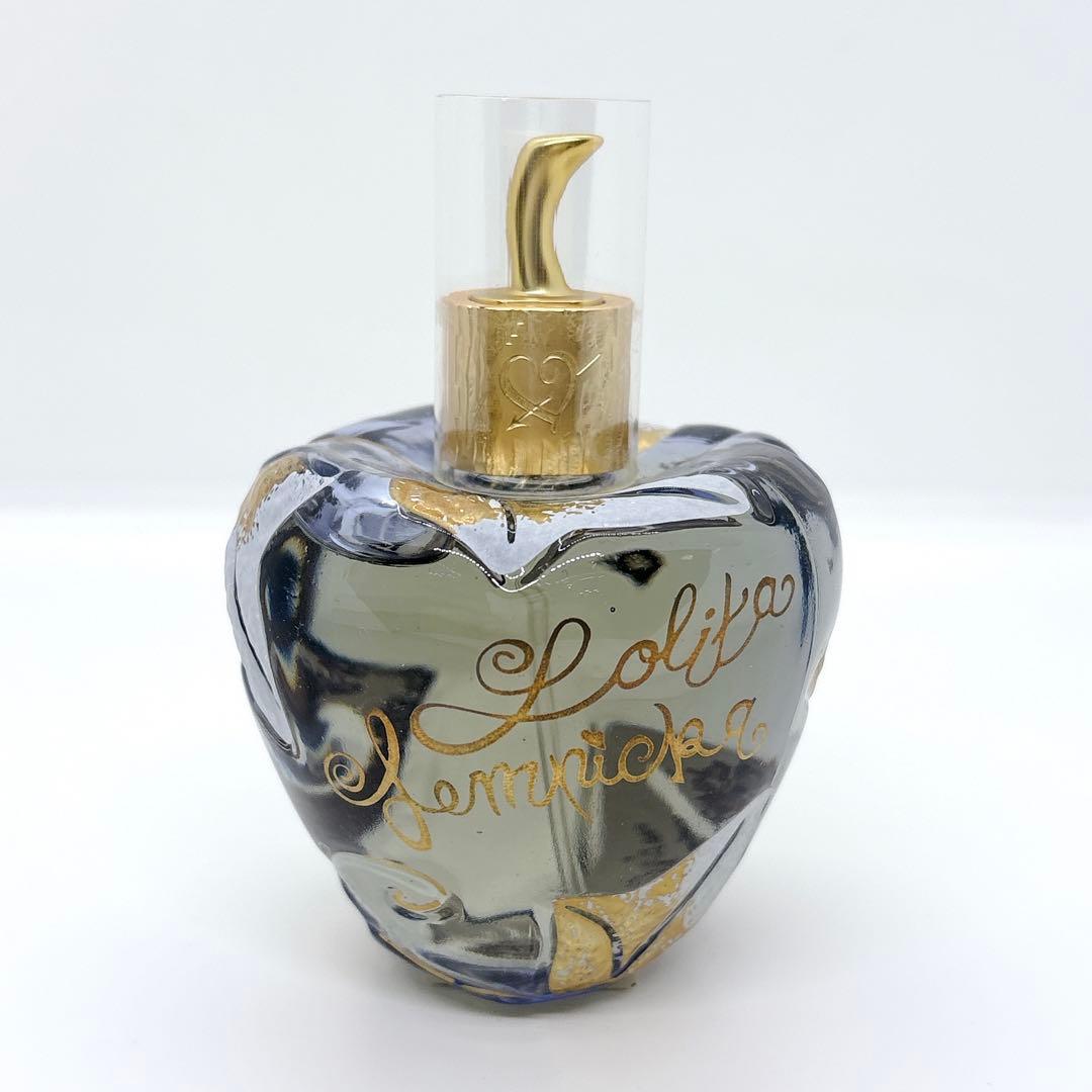 未使用✨Lolita Lempicka ロリータレンピカ 香水 100ml 廃盤