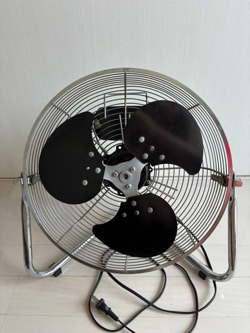 Electrolux サーキュレーター