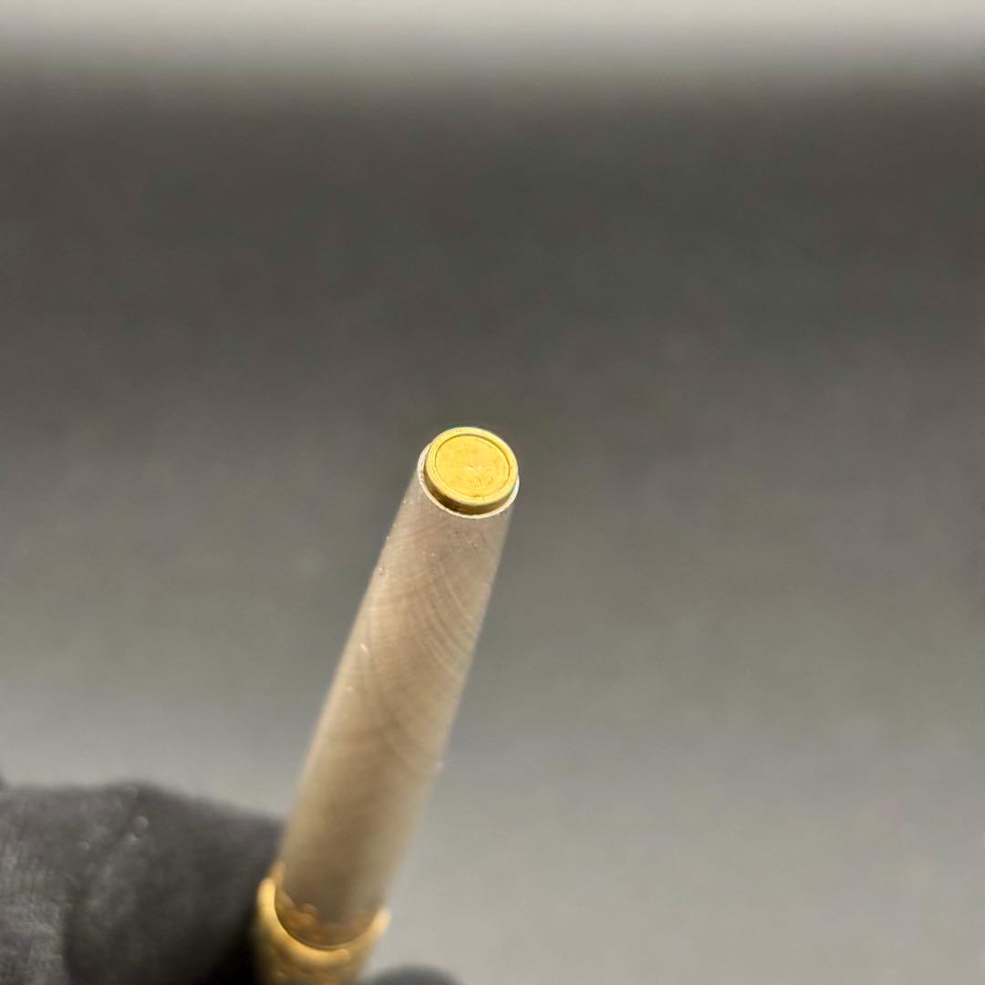 希少✨PILOT パイロット ペン先18K 万年筆 ゴールド 金 18k-750