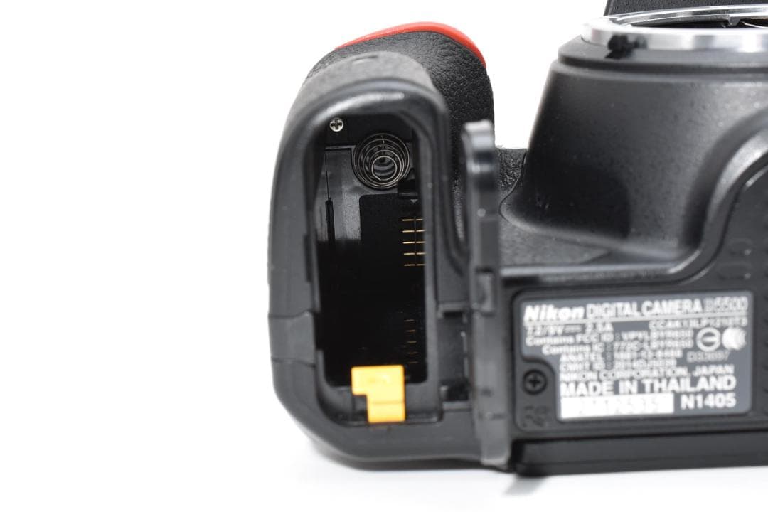 ✨美品✨Nikon D5500 18-135mmレンズ Wi-Fi スマホ転送