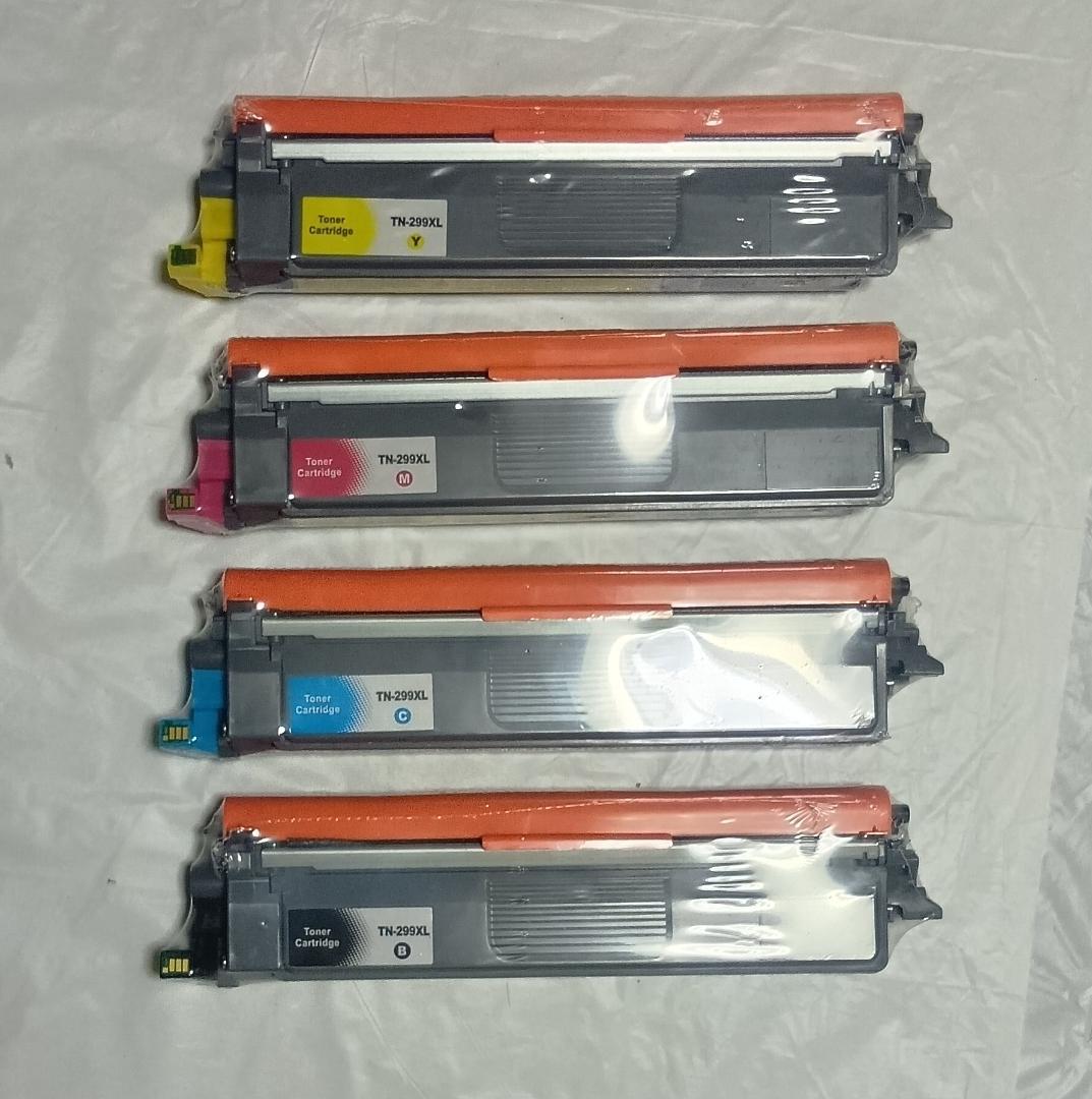 TN299XL 互換 TN299 ブラザー用 TN-299 TN-299XL