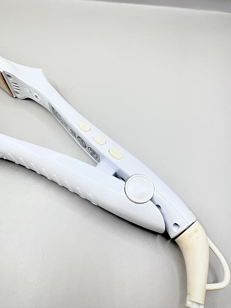 絹女 KINUJO ヘアアイロン 正規品 LM-125 244
