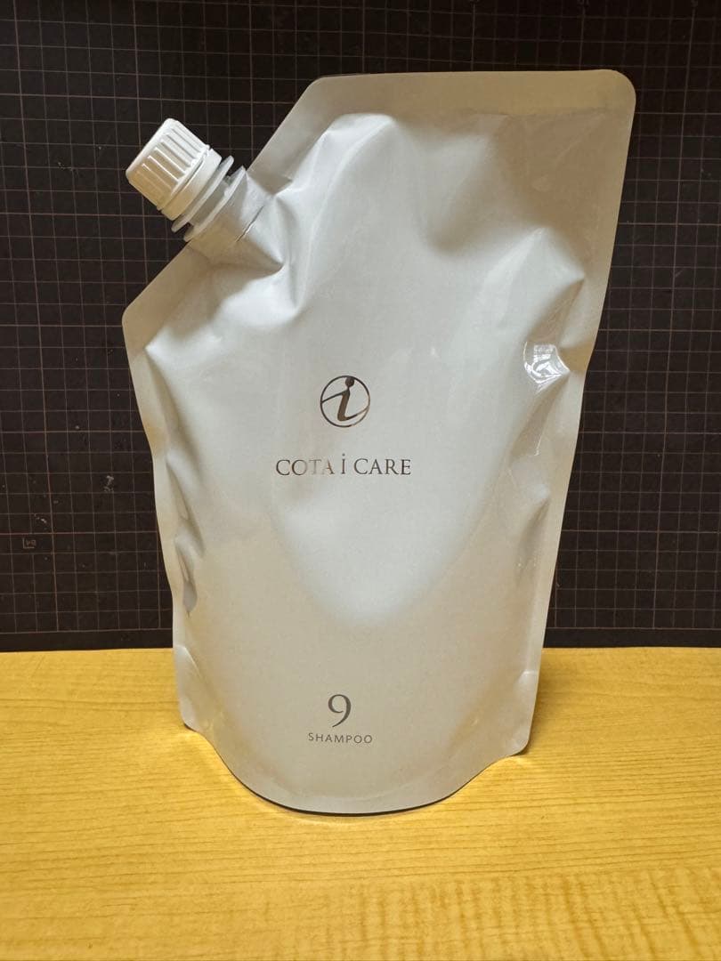 コタ アイケアシャンプー1 750ml ＆ トリートメント1 750g 3個