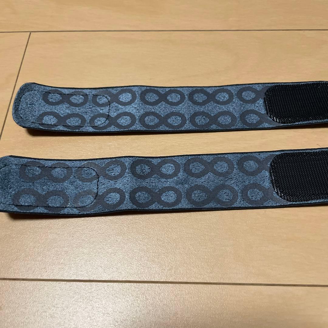 HURONヒューロンリカバリーリストバンド