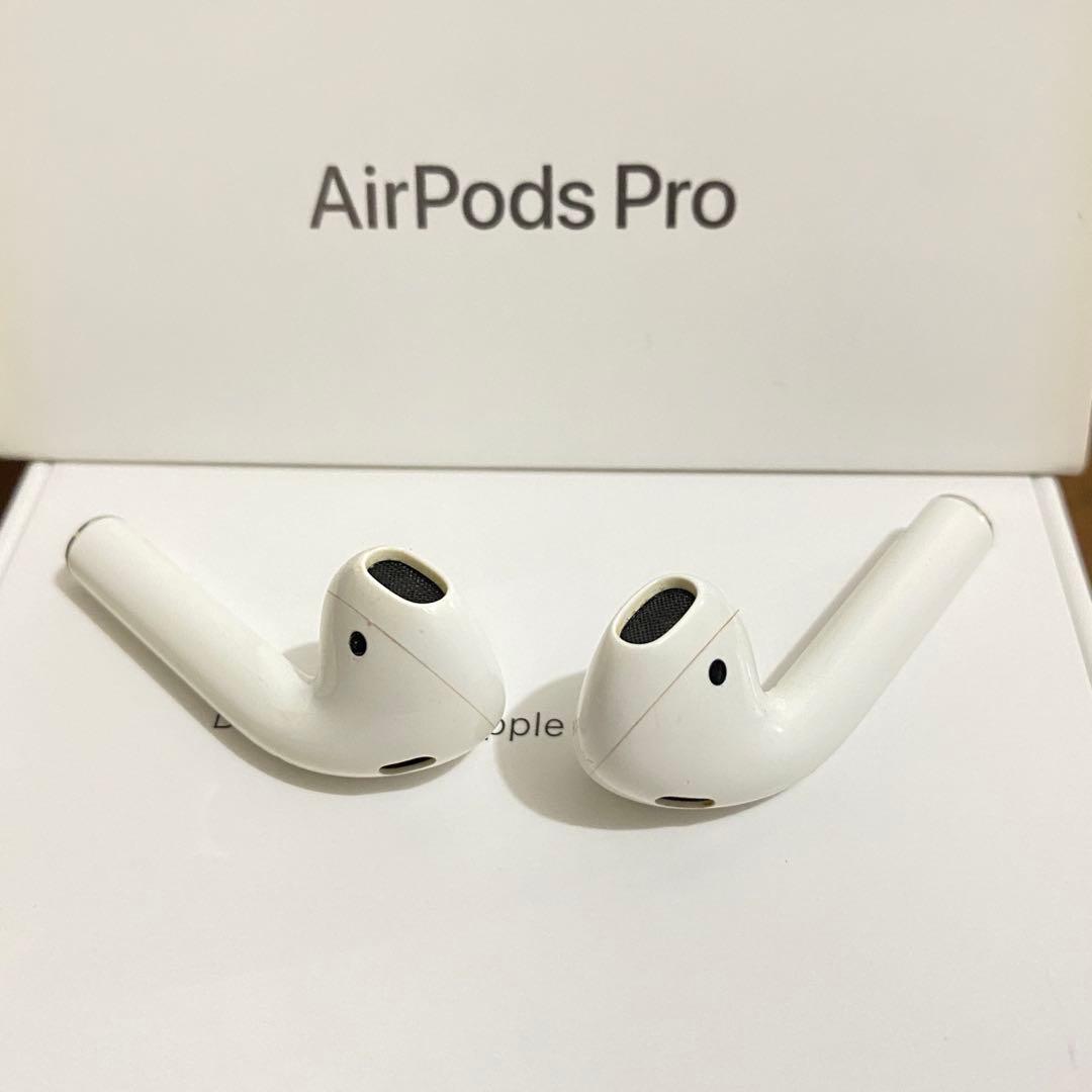 ［正規品］AirPods 1 第一世代 L アイポーズ　左耳