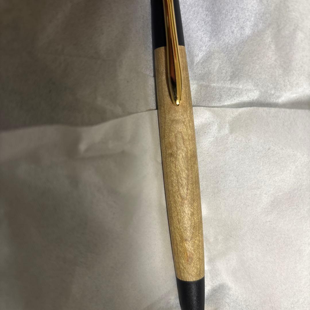 ボナンペン楓　真鍮金具　検索用→野原工芸　工房楔