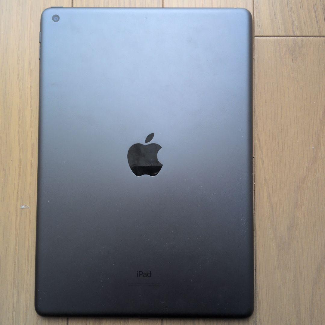 iPad (第7世代) 128GB
