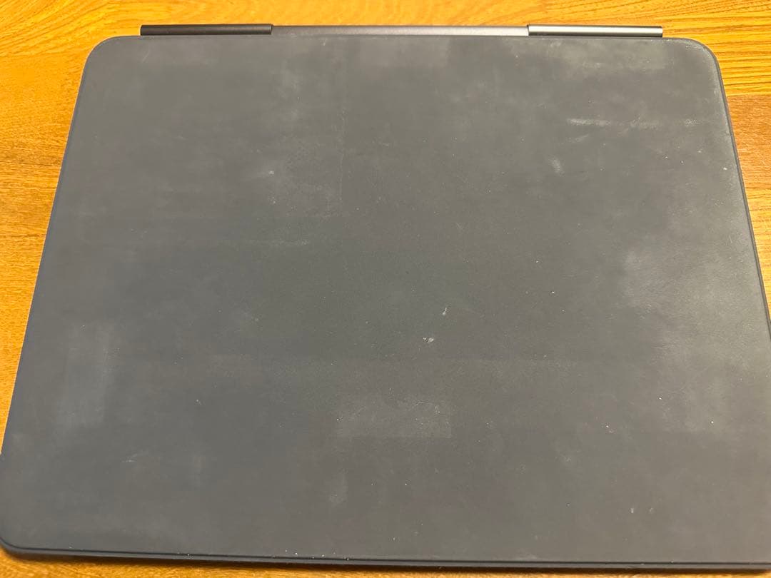 iPad pro 13インチM4/M5用Magic Keyboard
