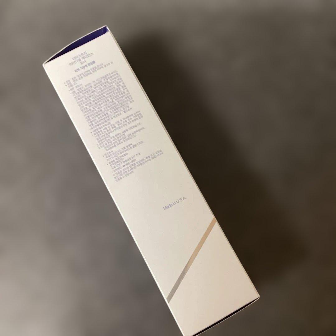 《アムウェイ》Ideal Radiance化粧水 &サティニーク ヘアマスク