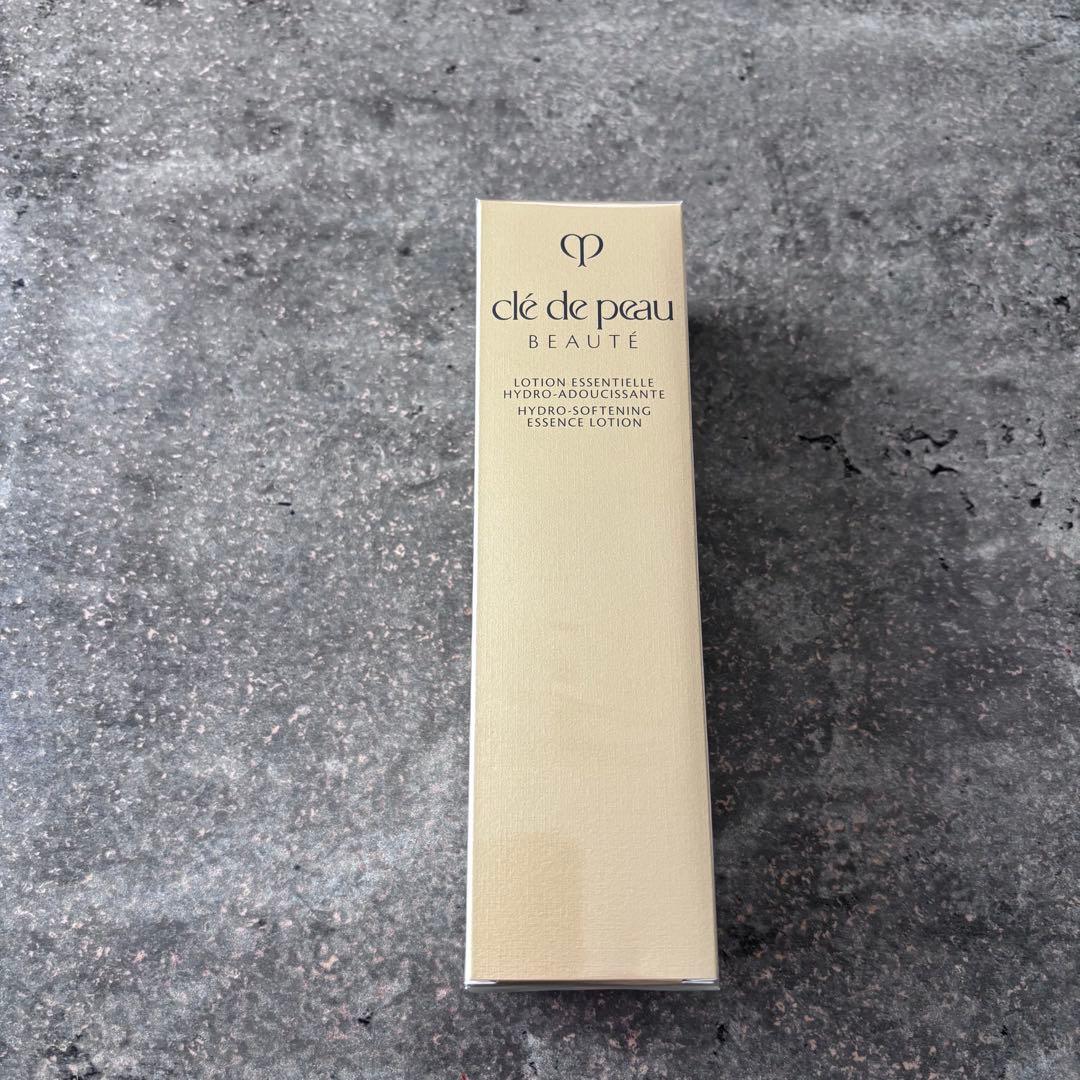 【クレドポーボーテ】新品未開封 エサンシエルAモイスト170mL 本体