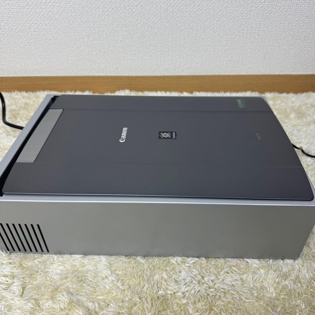 よむべえ　音声拡大　読書器　Canon SCan LiDE 21 AMEDIA