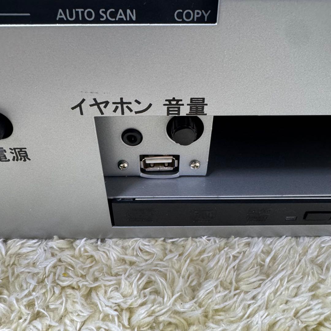 よむべえ　音声拡大　読書器　Canon SCan LiDE 21 AMEDIA