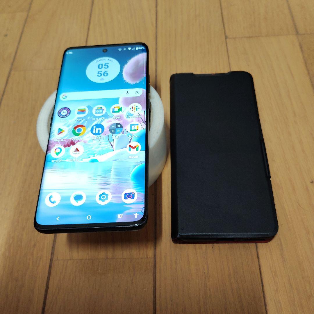 スマートフォン本体 Motorola edge40 neo 8g 256gb