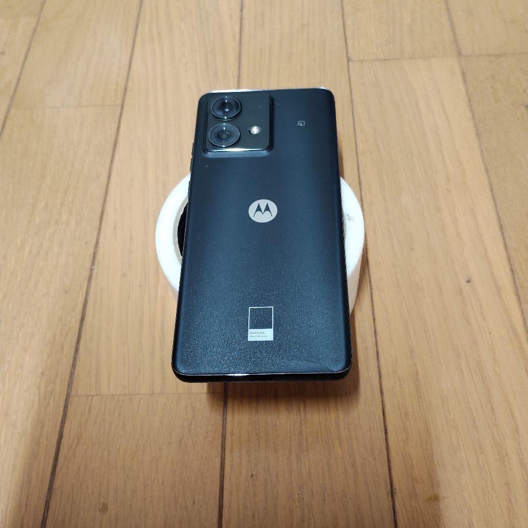 スマートフォン本体 Motorola edge40 neo 8g 256gb