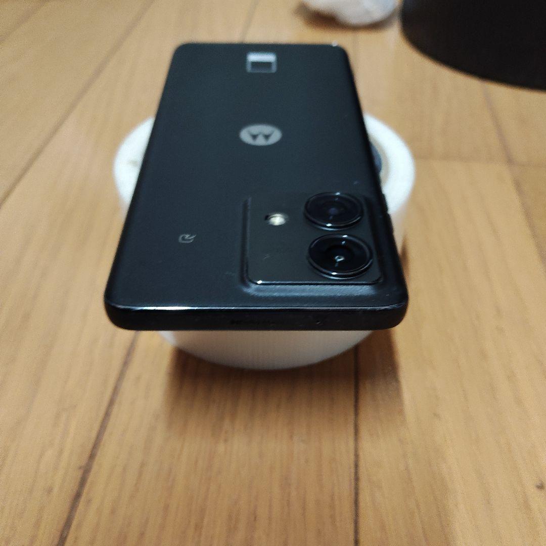 スマートフォン本体 Motorola edge40 neo 8g 256gb