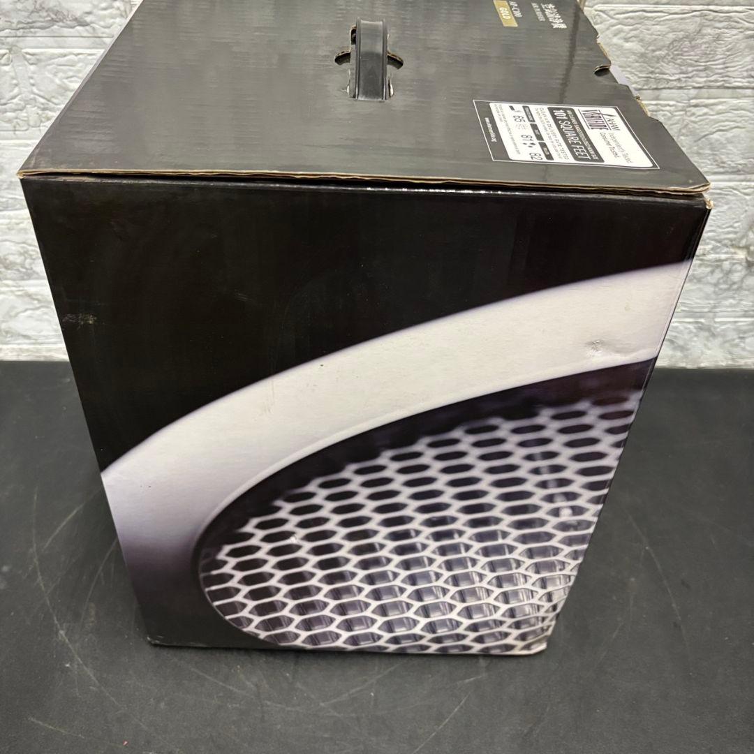 972　未使用品　CADO　カドー　　オゾンユニット　HEPA除菌空気清浄機