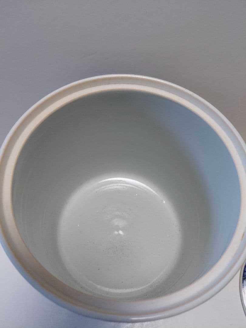 茶道具　水指　真葛(宮川)香斎