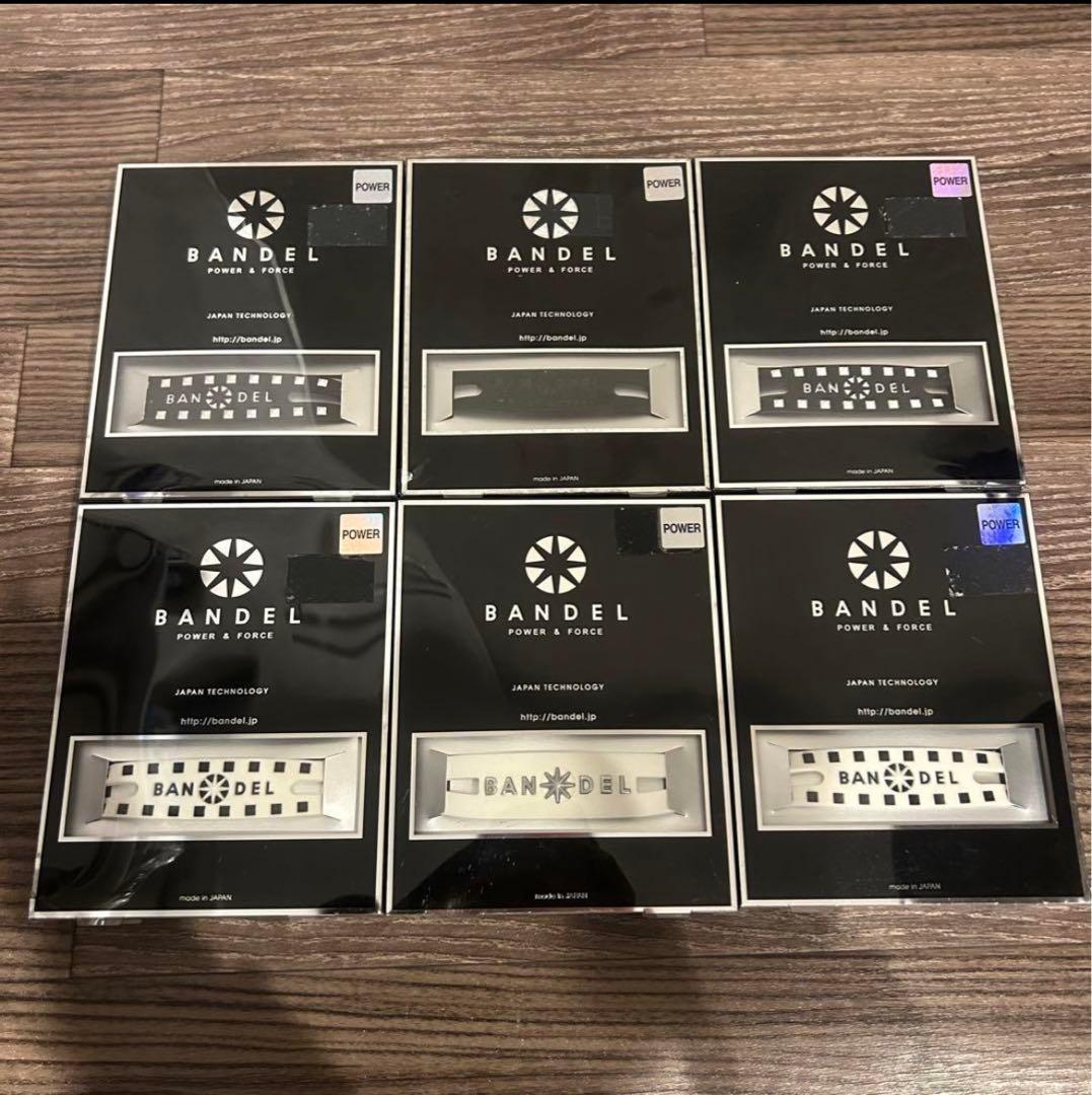 TENKO様　バンデル商品セット