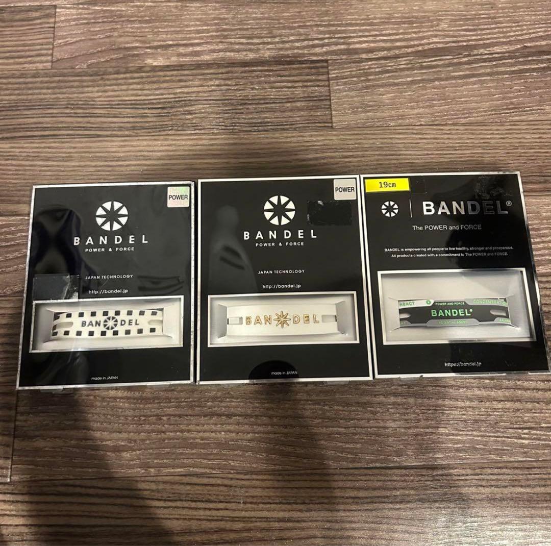 TENKO様　バンデル商品セット