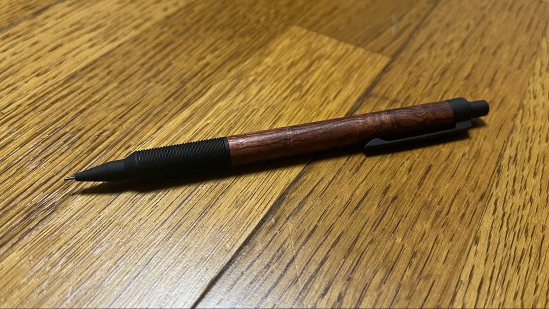 Luddite EVERDRAW 銘木モデル　ローズウッド