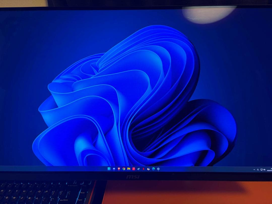 MSI MAG 273QP QD-OLED X24[有機EL]