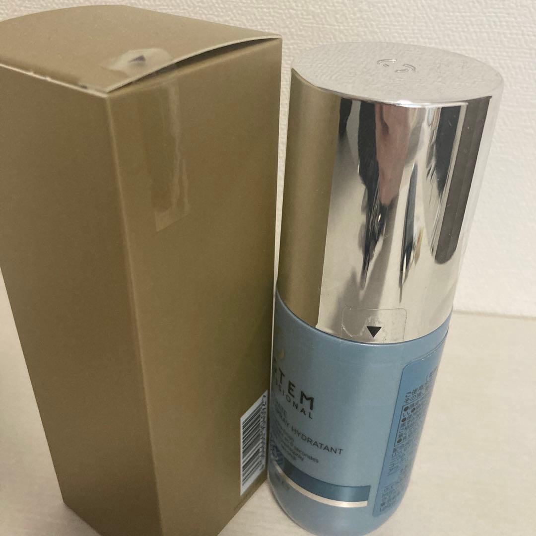 SYSTEM PROFESSIONAL リュクスオイル クエンチングミスト