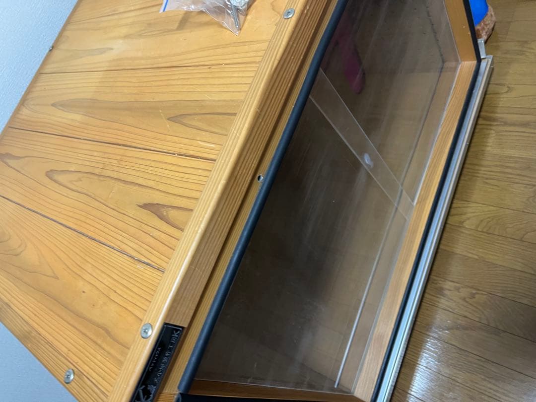 犬小屋製作工房　防音ケージ