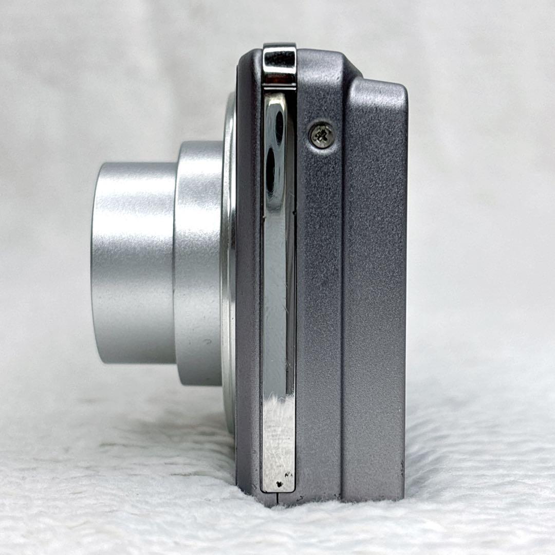 CASIO EXILIM EX-Z270 10.1メガピクセル コンデジ