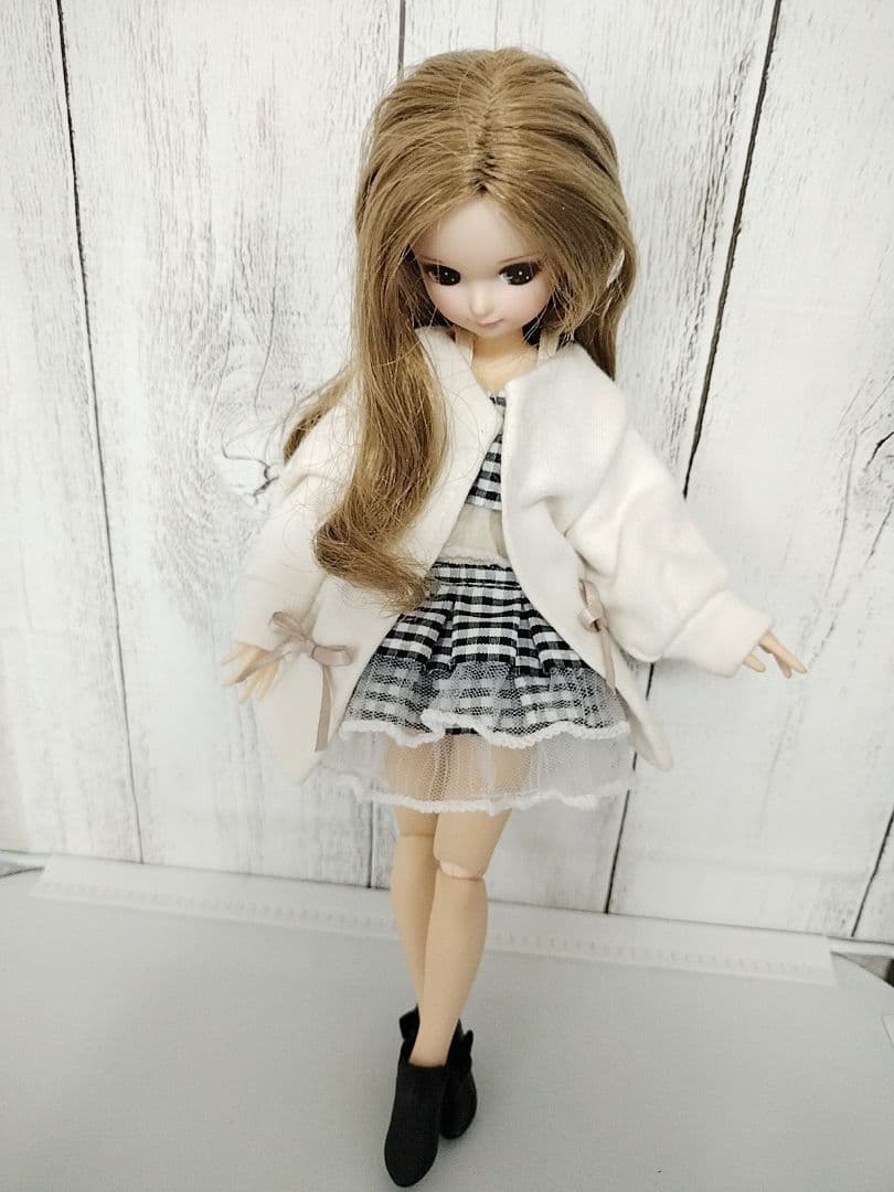 22センチドール服セット 599