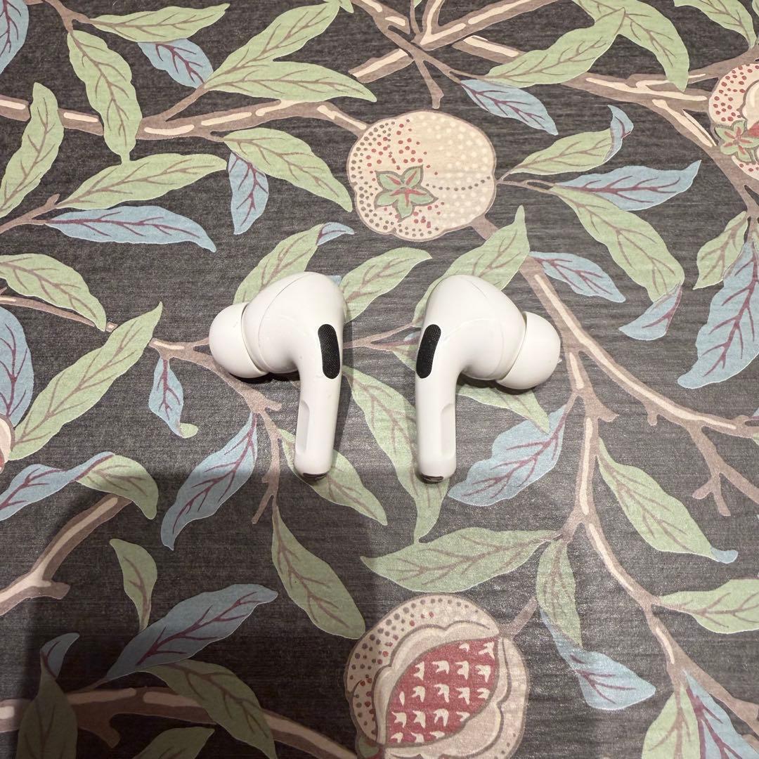 送料無料　Apple AirPods Pro 第一世代　A2084【正規品】