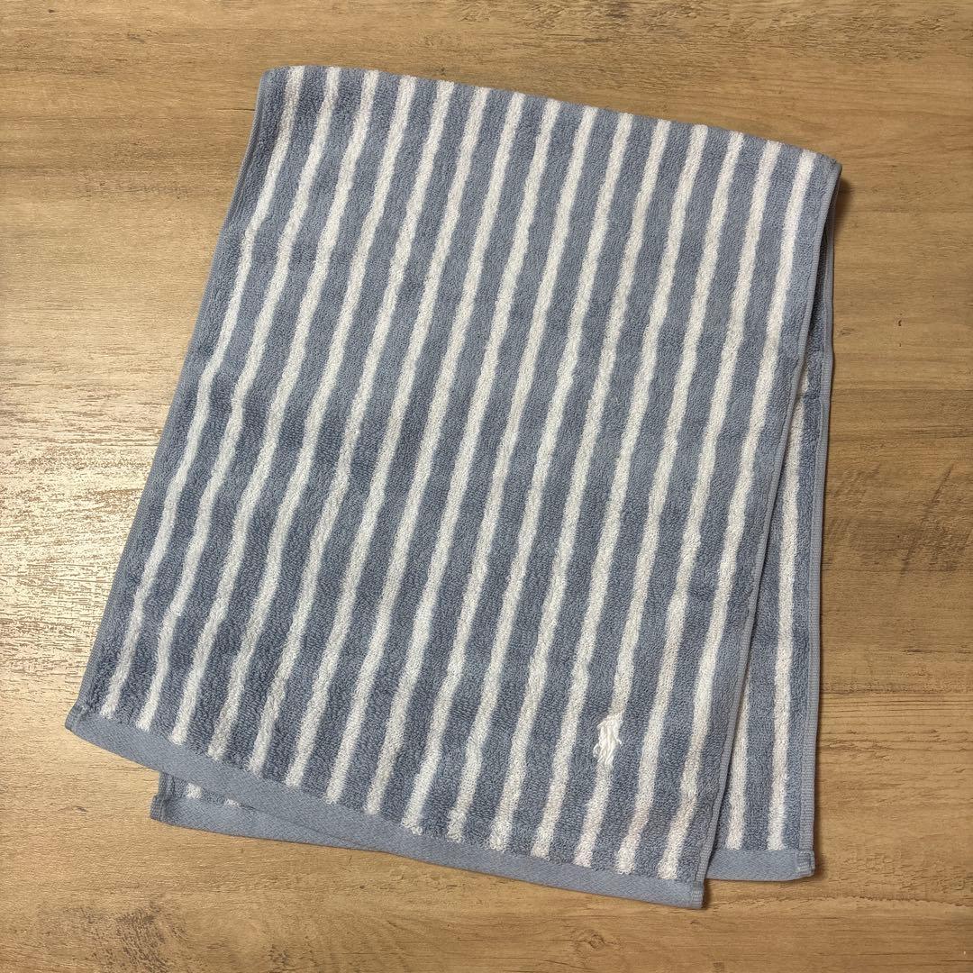 RALPH LAUREN ラルフローレン タオルセット