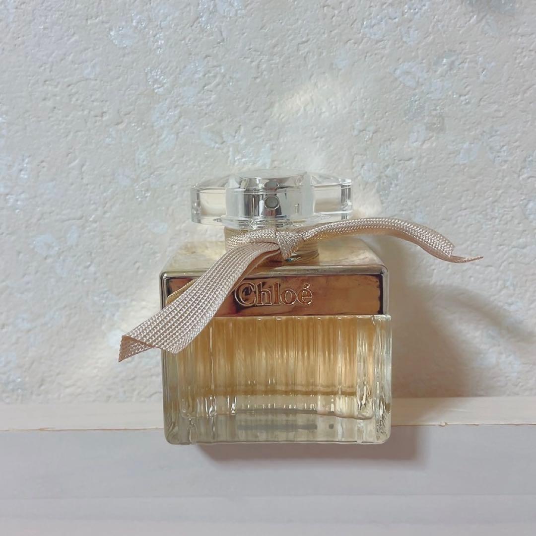 【クロエ オードパルファム】50ml