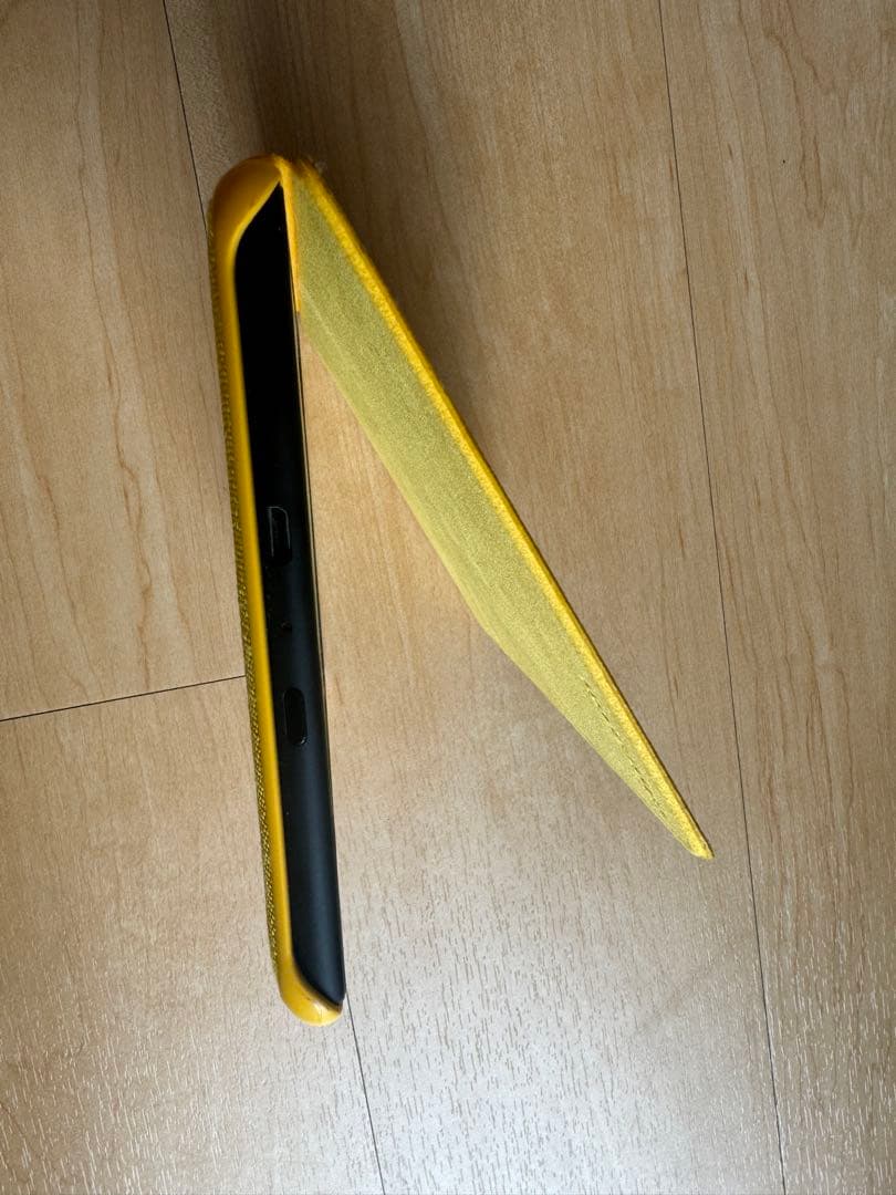 Kindle Paper White カバー付き