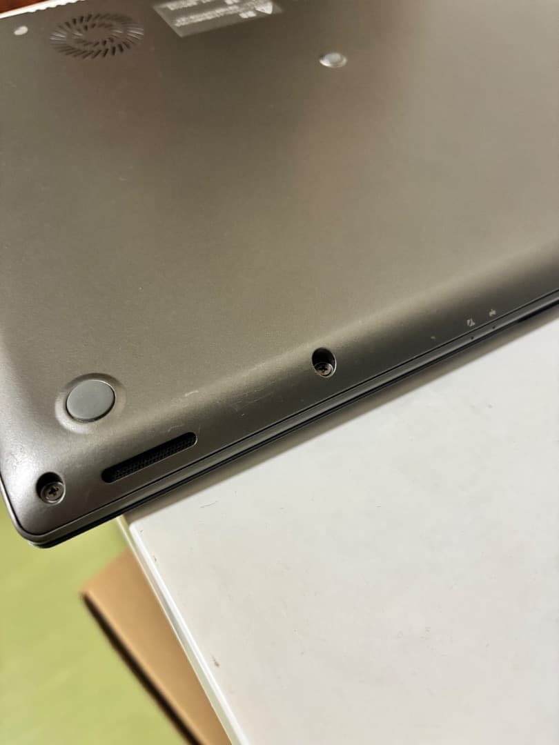 り*ね様 Core i7 　Dynabook RZ63/ FS　美品