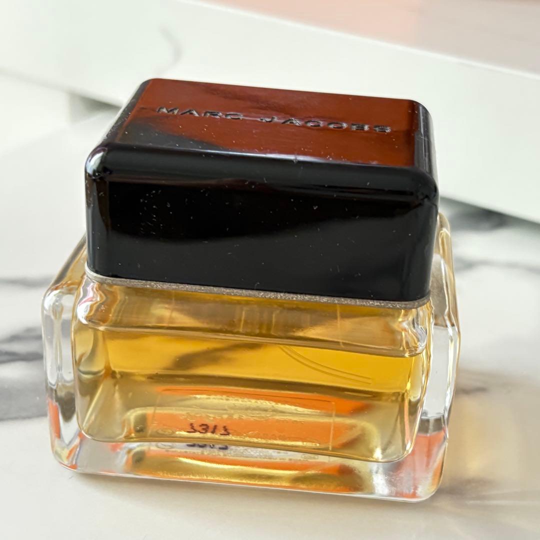 MARC JACOBS MENマークジェイコブスメン オードトワレ75ml中古品